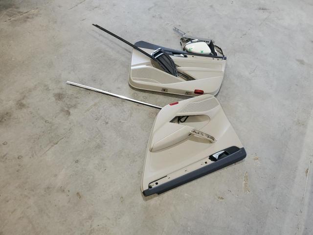 2020 VOLKSWAGEN PASSAT SE - 1VWWA7A37LC006886