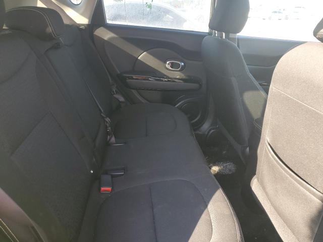 2015 KIA SOUL + KNDJP3A53F7802697