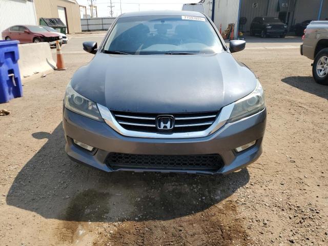 2015 HONDA ACCORD 1HGCR2F57FA125647