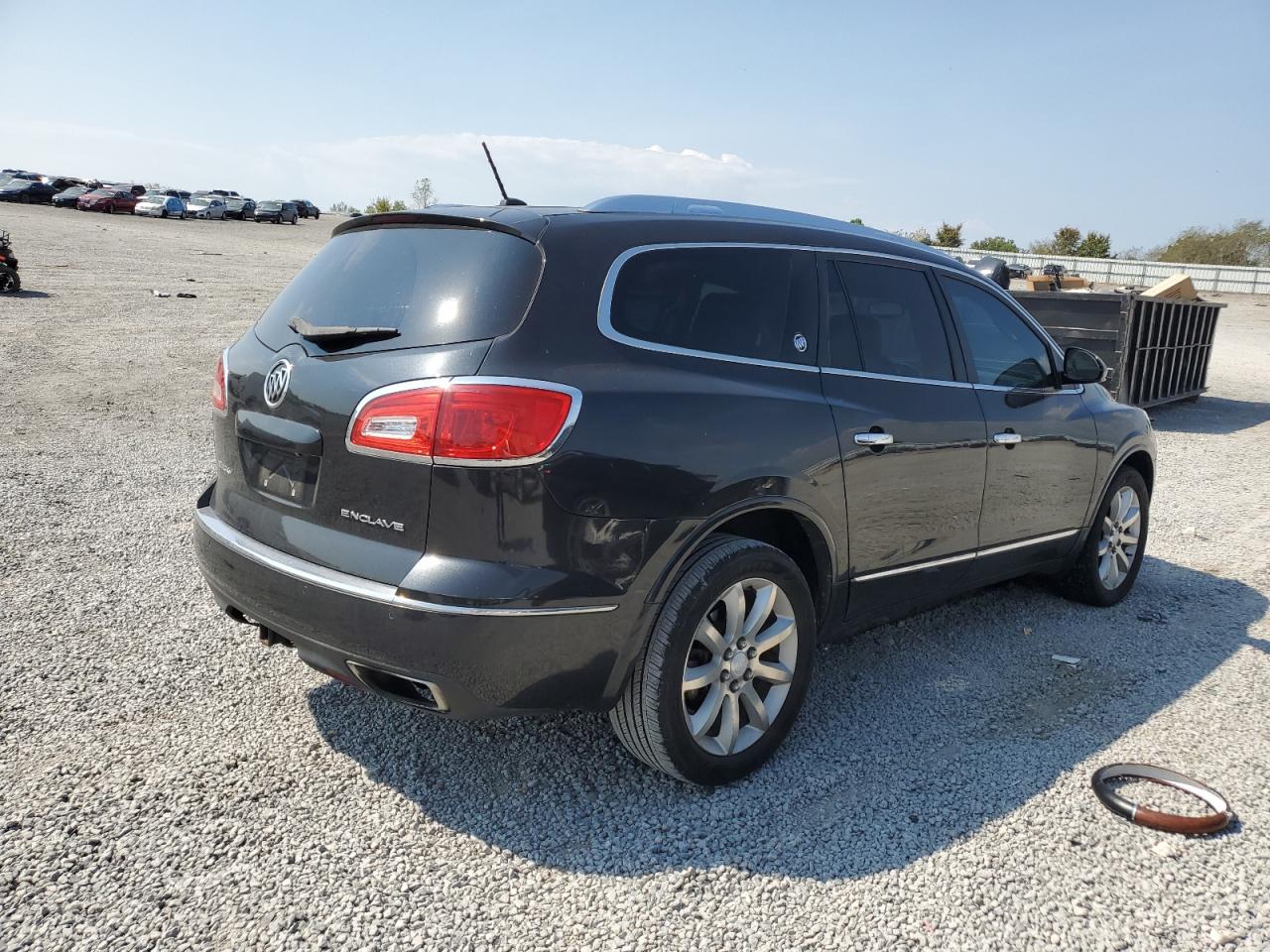 BUICK ENCLAVE