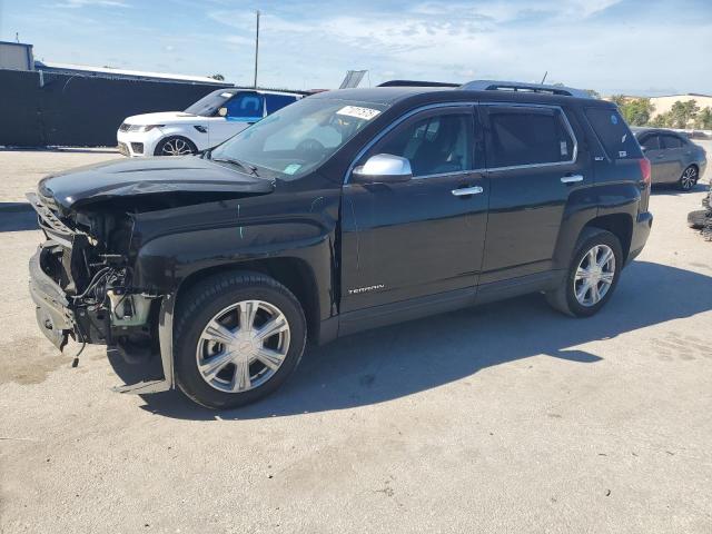 GMC TERRAIN SL
