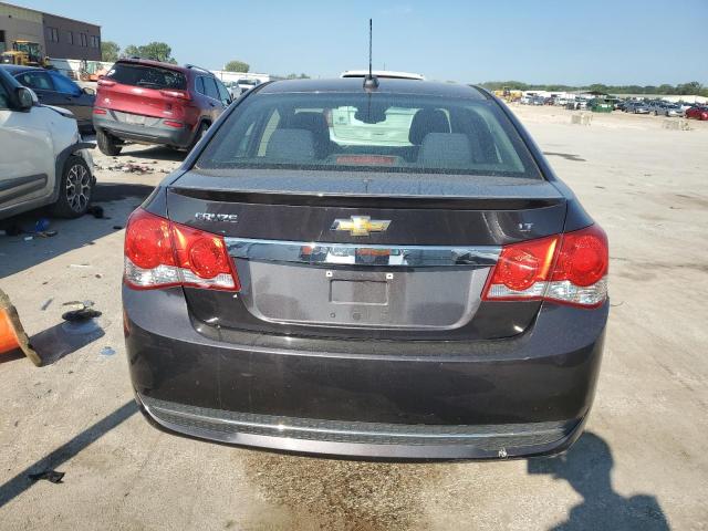 2016 CHEVROLET CRUZE LIMITED LT 1G1PE5SBXG7217528