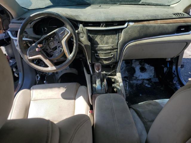 2018 CADILLAC XTS LUXURY #3284119542