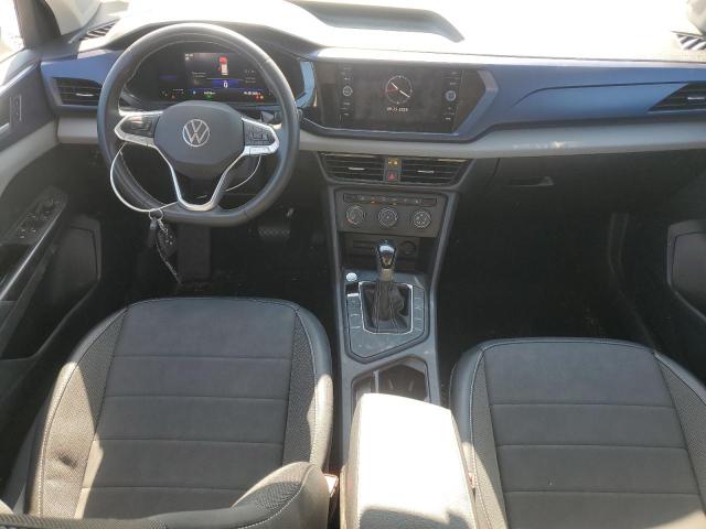 2022 VOLKSWAGEN TAOS SE - 3VVTX7B27NM095775