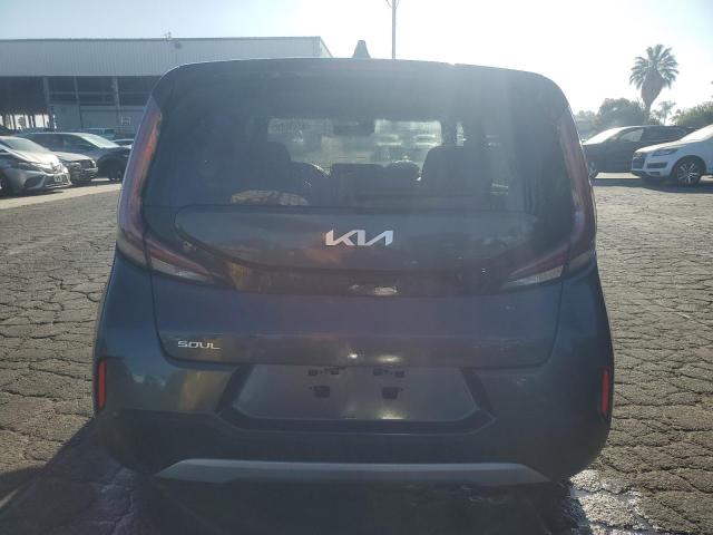 2025 KIA SOUL LX KNDJ23AU1S7257471