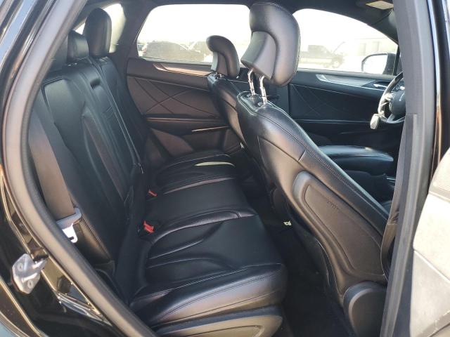 2015 LINCOLN MKC 5LMCJ1A92FUJ48044