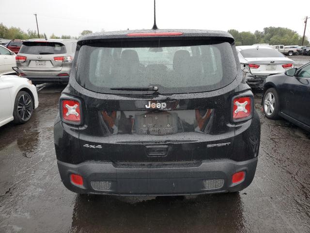 2021 JEEP RENEGADE S #3280586382