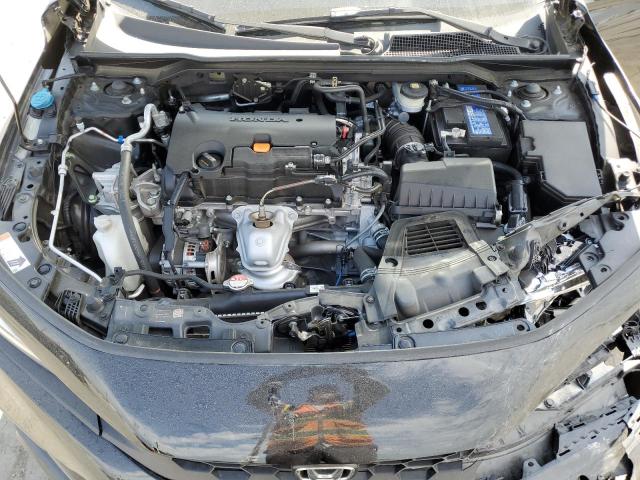 2022 HONDA CIVIC SPORT 19XFL2H89NE011360