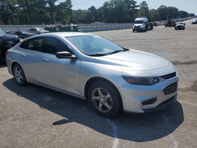 2017 CHEVROLET MALIBU LS 1G1ZB5ST6HF163792