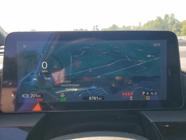 2024 HONDA PROLOGUE E 3GPKHZRJ2RS512963