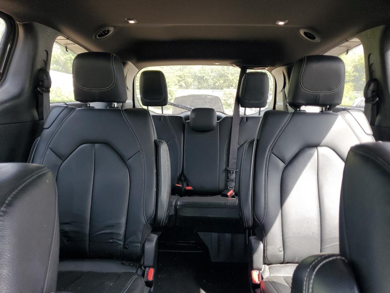 CHRYSLER PACIFICA TOURING L PLUS