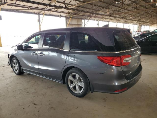 2018 HONDA ODYSSEY EX 5FNRL6H73JB080142
