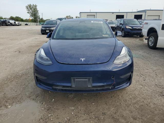 2022 TESLA MODEL 3 5YJ3E1EA1NF145482