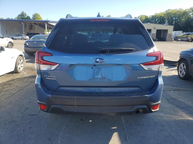 2020 SUBARU FORESTER P JF2SKAJCXLH579779