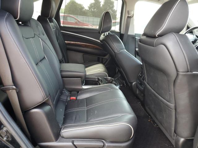 2020 ACURA MDX ADVANC - 5J8YD4H86LL011176