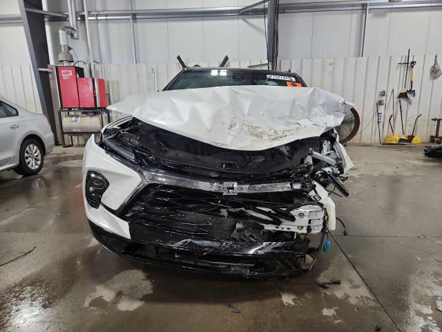 2025 CHEVROLET BLAZER RS #3266889041