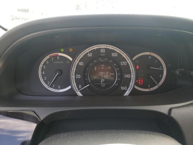 2017 HONDA ACCORD LX 1HGCR2F34HA124330