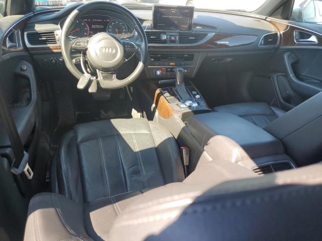 2016 AUDI A6 PRESTIGE WAUHGAFCXGN004976