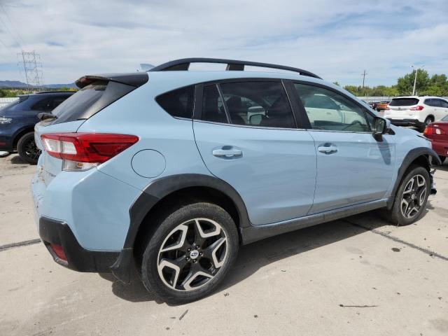 2018 SUBARU CROSSTREK JF2GTALC8JH239379