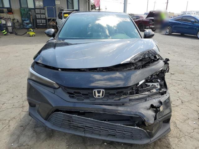 2022 HONDA CIVIC SPORT 19XFL2H89NE011360