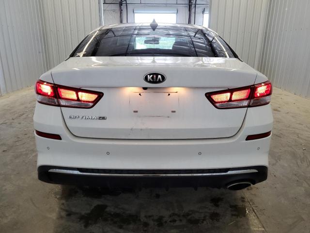 2020 KIA OPTIMA LX - 5XXGT4L38LG403732