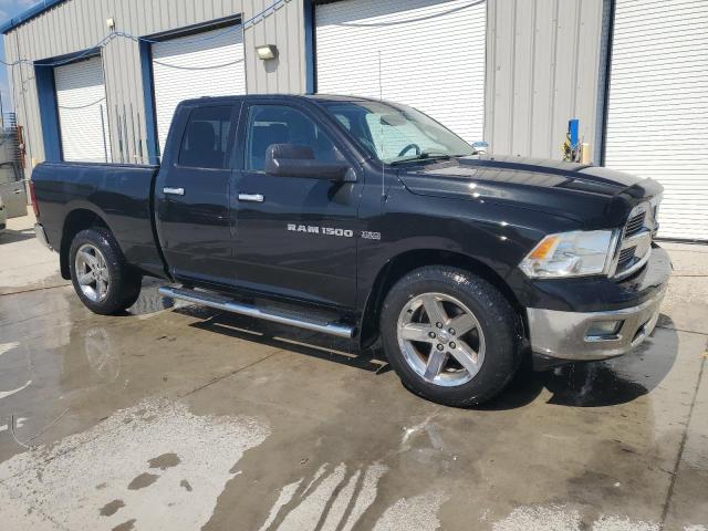 2011 DODGE RAM 1500 - 1D7RV1GT4BS576279