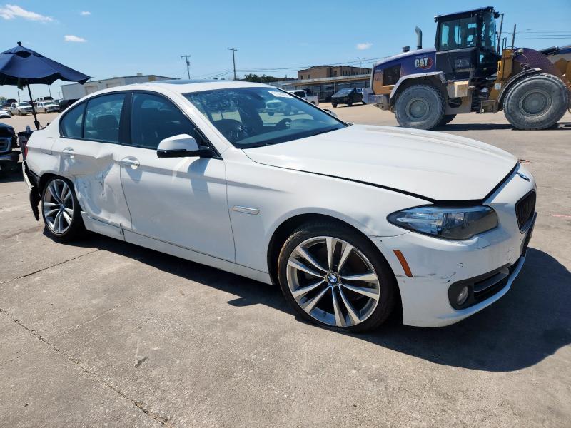 2016 BMW 528 I #3311451271