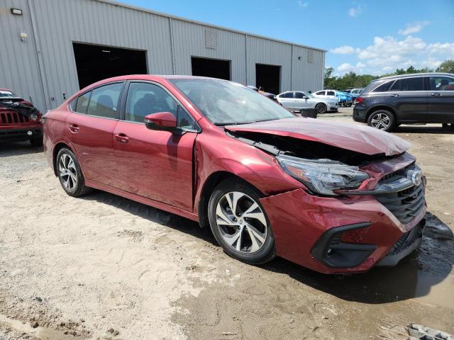 2024 SUBARU LEGACY PREMIUM 4S3BWAF6XR3003654