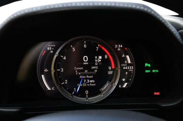 2018 LEXUS LC 500 JTHHP5AY1JA001829