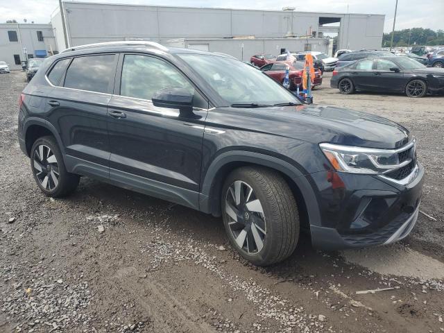 2024 VOLKSWAGEN TAOS SEL - 3VV4X7B27RM079389