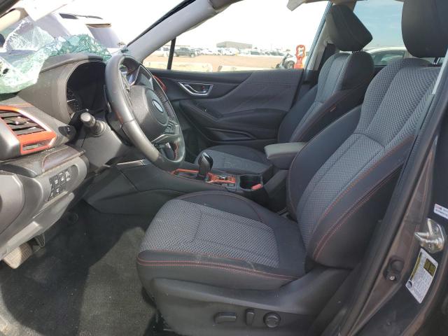 2021 SUBARU FORESTER SPORT - JF2SKARC6MH472945