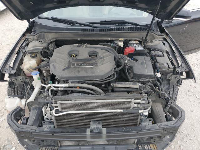 2017 LINCOLN MKZ SELECT 3LN6L5C97HR643610