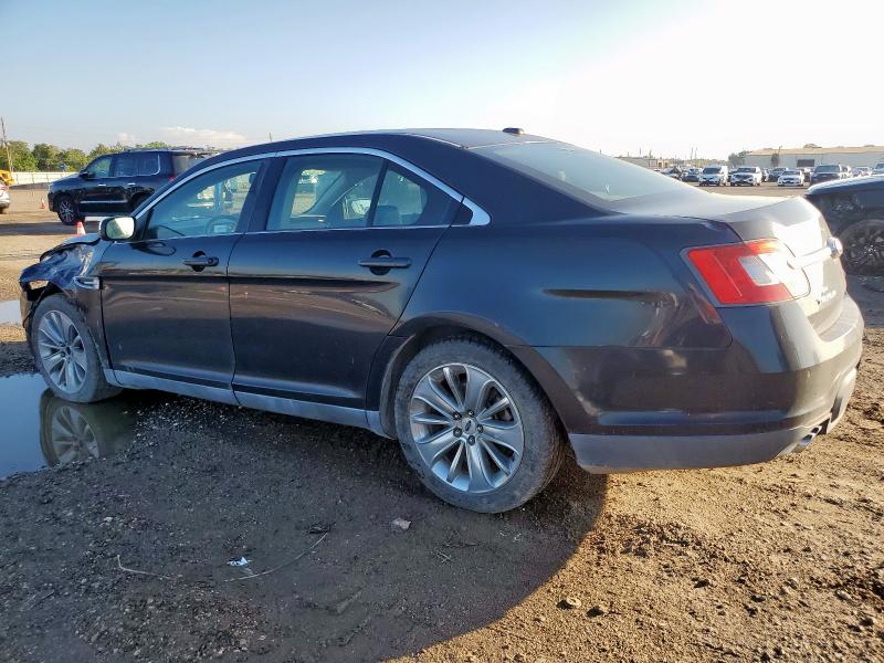 2011 FORD TAURUS LIM - 1FAHP2FW6BG116468