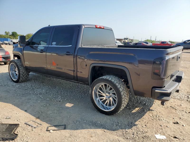 2015 GMC SIERRA K15 3GTU2UEC3FG129327