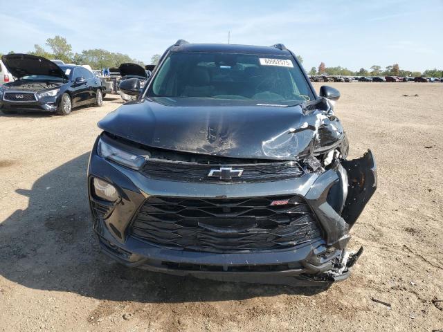 2021 CHEVROLET TRAILBLAZE - KL79MUSL6MB160367