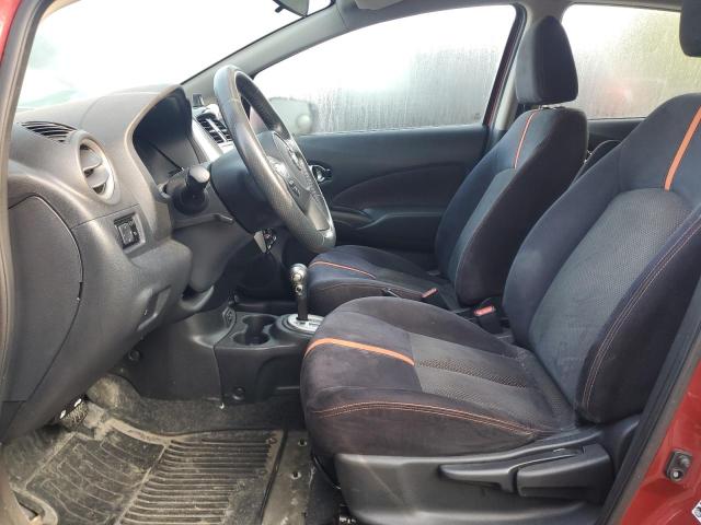 2018 NISSAN VERSA NOTE - 3N1CE2CP3JL363841