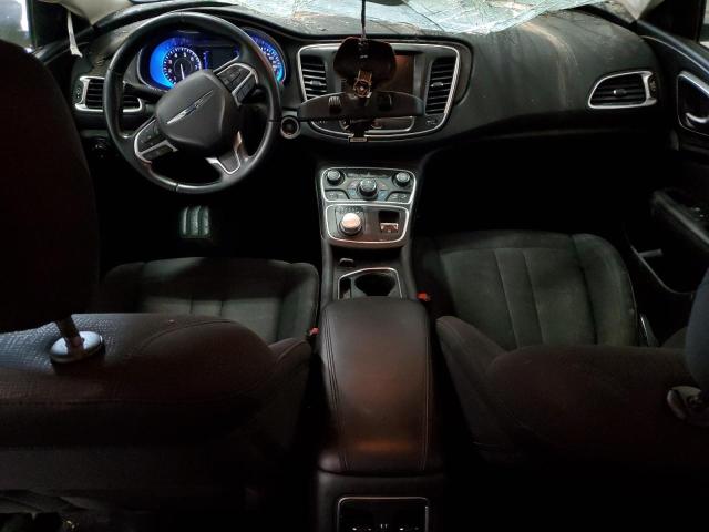 2016 CHRYSLER 200 LIMITE #3260618067