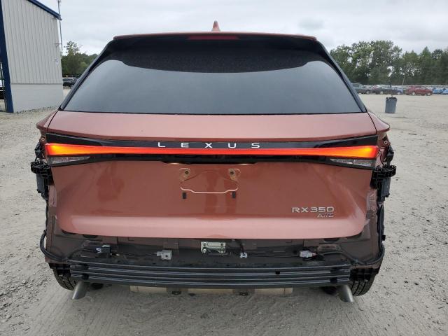 2024 LEXUS RX 350 BAS 2T2BAMCAXRC084974