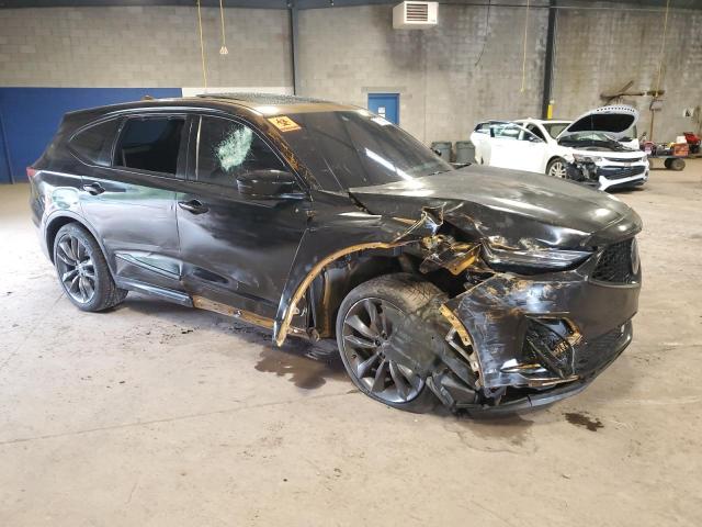 2022 ACURA MDX TYPE S 5J8YD8H95NL003573