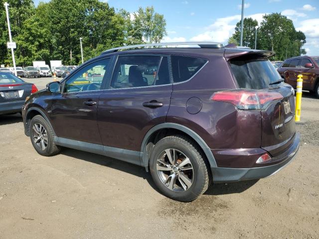 2018 TOYOTA RAV4 ADVENTURE 2T3RFREV5JW733723