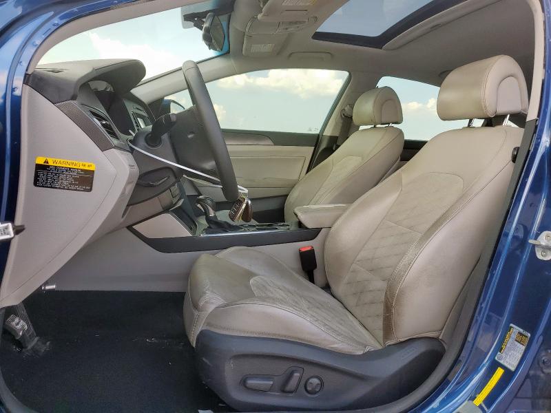 2017 HYUNDAI SONATA SPO 5NPE34AF5HH469171