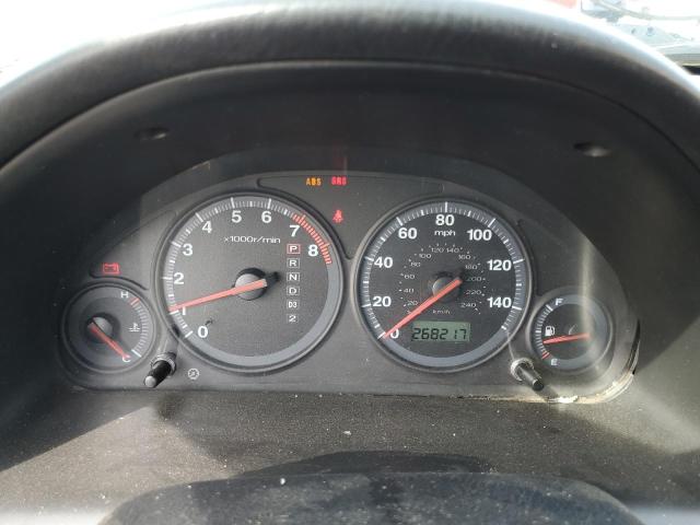 2001 HONDA CIVIC LX #3263307544