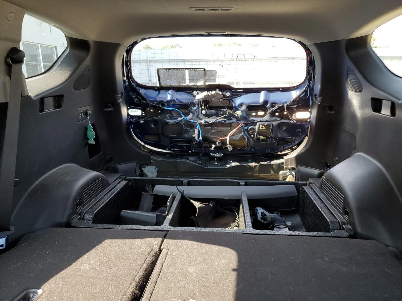 HYUNDAI SANTA FE SEL