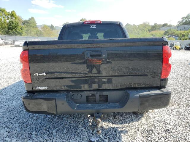 2019 TOYOTA TUNDRA CRE 5TFAY5F19KX830349