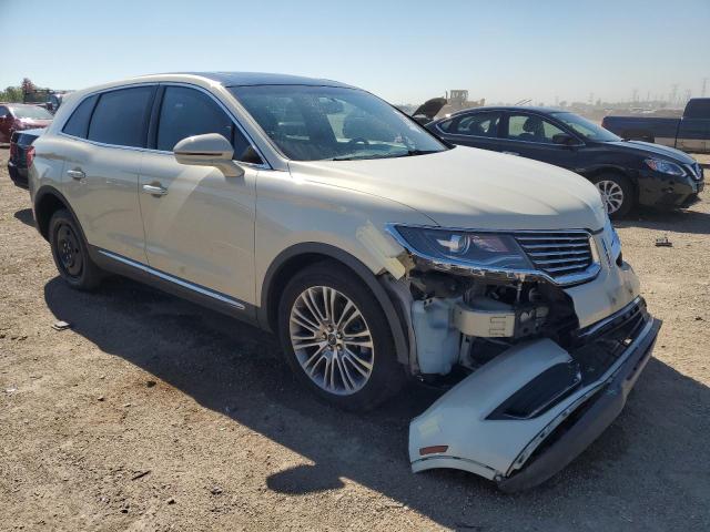 2016 LINCOLN MKX RESERV 2LMPJ8LRXGBL66870