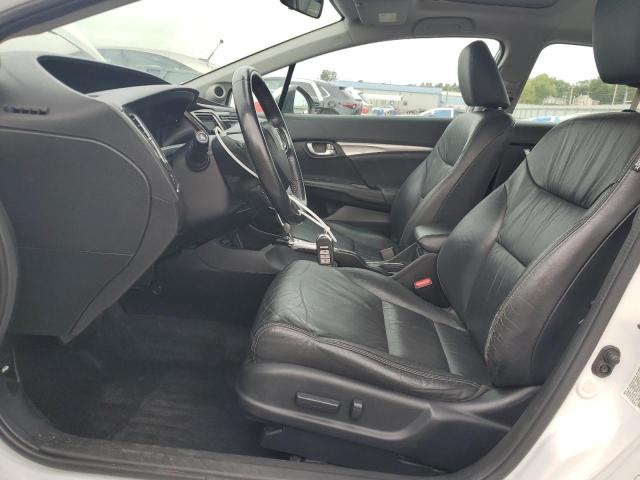 2015 HONDA CIVIC EXL 19XFB2F90FE220938