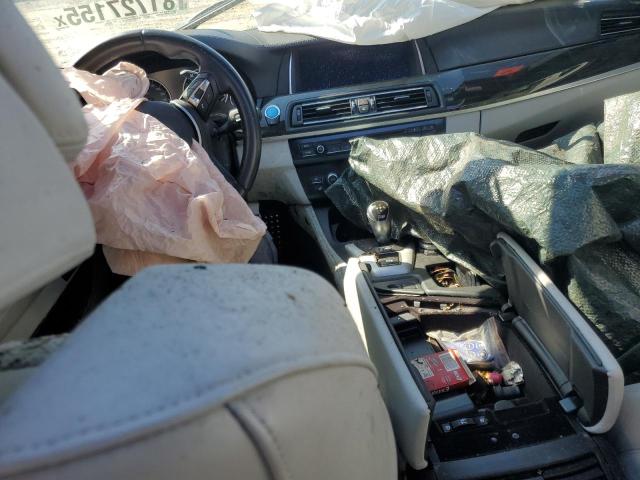 2015 BMW M5 - WBSFV9C54FD595341