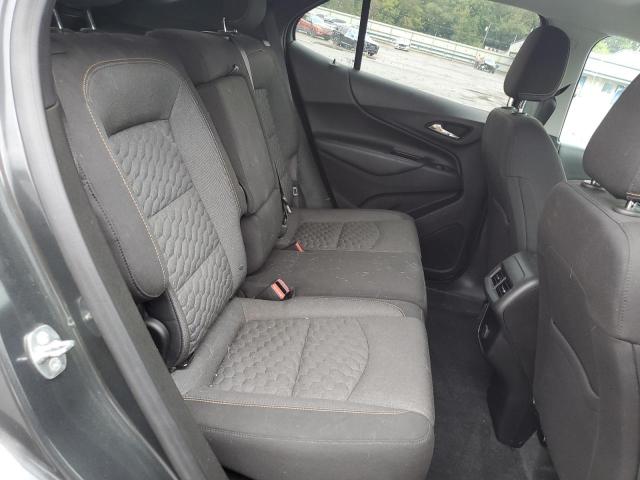 2018 CHEVROLET EQUINOX LT 2GNAXSEVXJ6352311