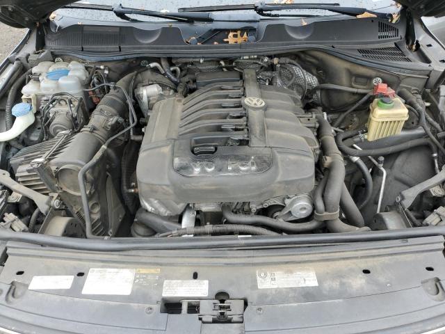 2016 VOLKSWAGEN TOUAREG SP WVGEF9BP0GD010643