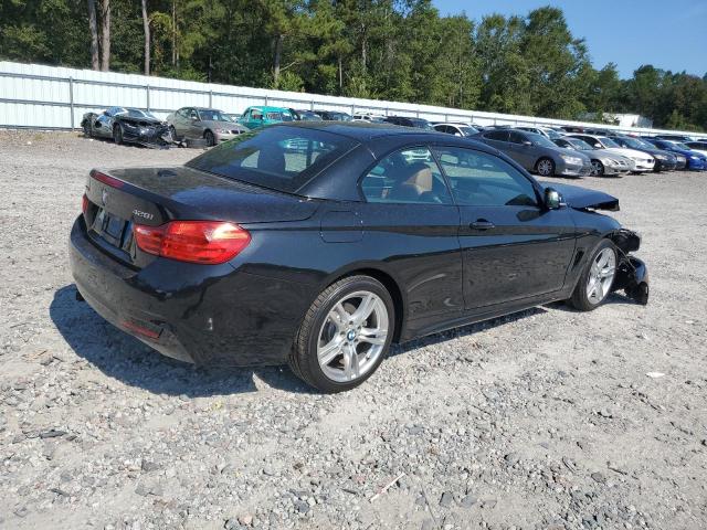 2016 BMW 428 XI SUL WBA3T1C53GP822100